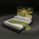 The indecent bed, descubre tu lado más sensual 2