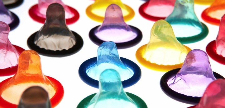 El dilema de la utilización de preservativos en el porno 1