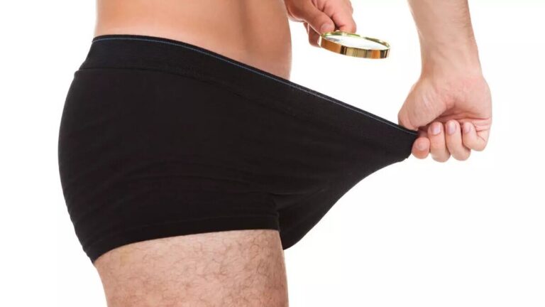 ¿Por qué los hombres españoles no utilizan juguetes eróticos?