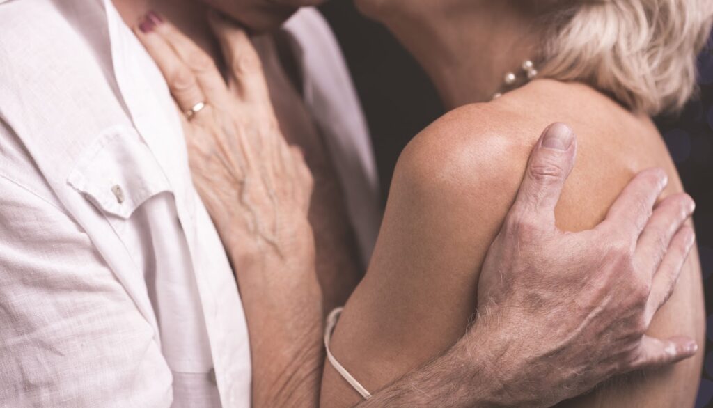 Así es la vida sexual de la Generación Silver en España 2